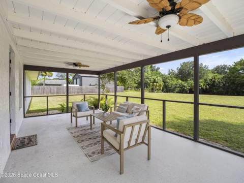 5215 Pina Vista Drive, Melbourne FL - photo 24 of 39