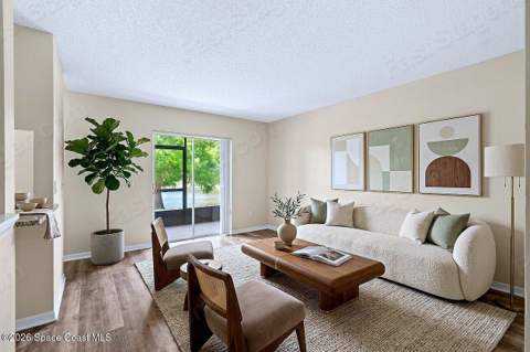 240 Spring Drive #5, Merritt Island FL - photo 10 of 50