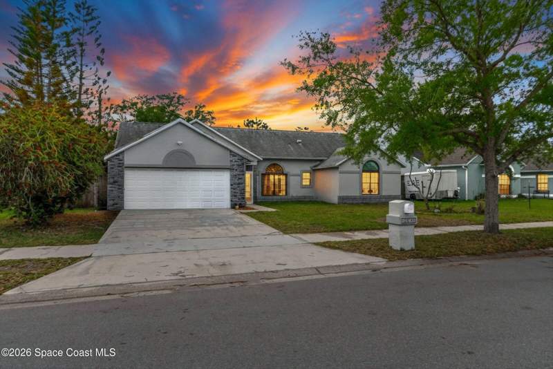 3 bedroom Single Family Residence at 1835 Longleaf Road, Cocoa Pines, Cocoa — photo 3