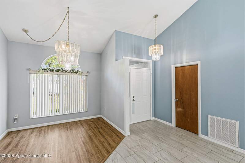 3 bedroom Single Family Residence at 1835 Longleaf Road, Cocoa Pines, Cocoa — photo 5