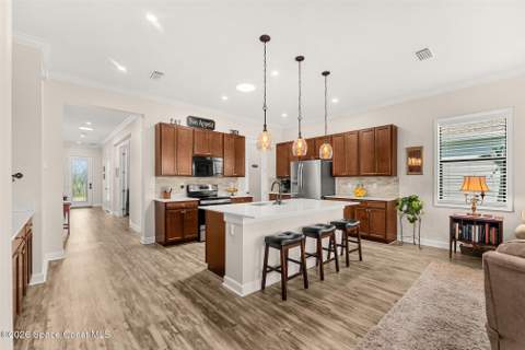 2889 Millennium Circle, Melbourne FL - photo 11 of 91