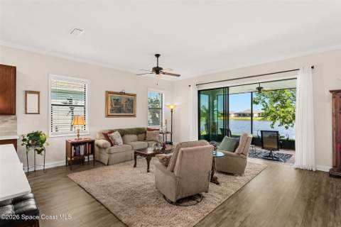 2889 Millennium Circle, Melbourne FL - photo 21 of 91