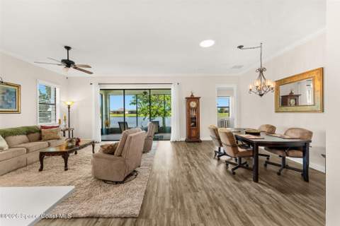 2889 Millennium Circle, Melbourne FL - photo 22 of 91