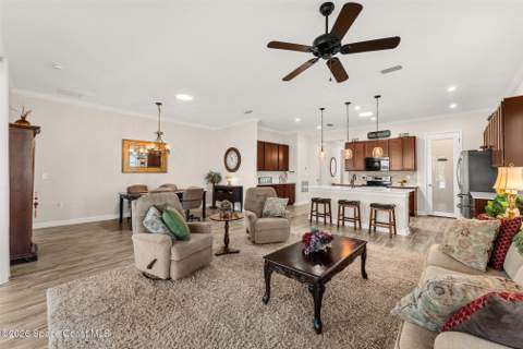2889 Millennium Circle, Melbourne FL - photo 20 of 91