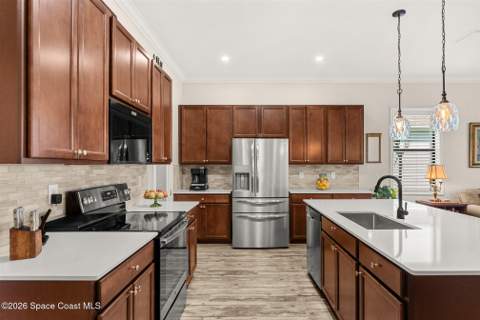 2889 Millennium Circle, Melbourne FL - photo 14 of 91