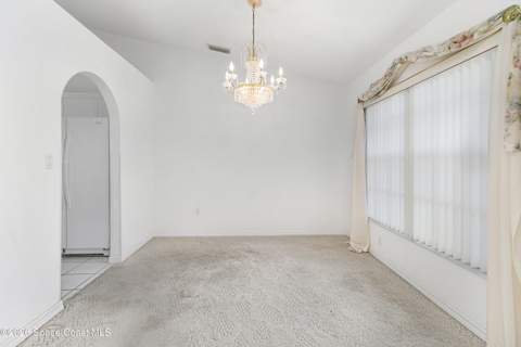 3966 Tangle Drive, Titusville FL - photo 10 of 30