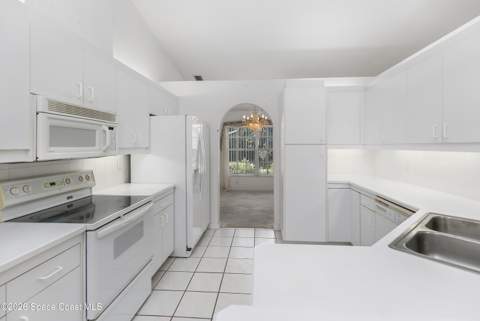 3966 Tangle Drive, Titusville FL - photo 9 of 30