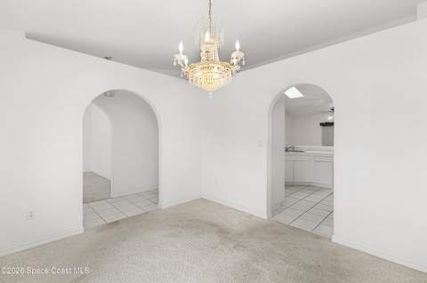 3966 Tangle Drive, Titusville FL - photo 11 of 30