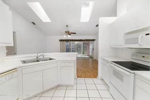3966 Tangle Drive, Titusville FL - photo 8 of 30