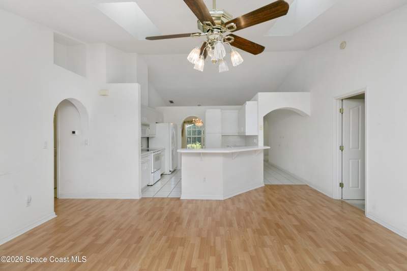 3 bedroom Single Family Residence at 3966 Tangle Drive, Tanglewood Unit 4, Titusville — photo 3