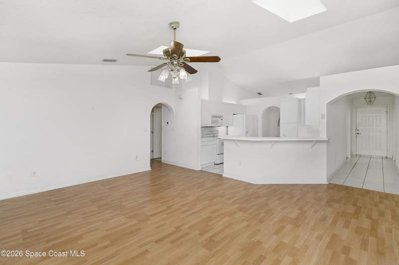 3 bedroom Single Family Residence at 3966 Tangle Drive, Tanglewood Unit 4, Titusville — photo 5