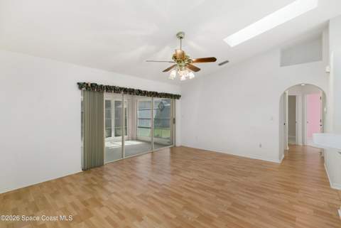 3966 Tangle Drive, Titusville FL - photo 6 of 30