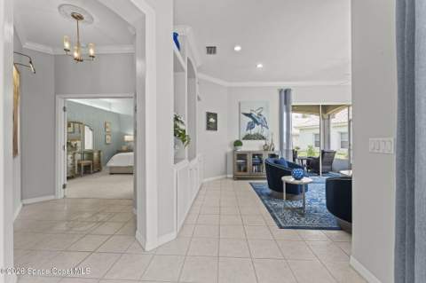 7432 Monterey Court, Melbourne FL - photo 9 of 48