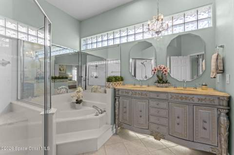 7432 Monterey Court, Melbourne FL - photo 22 of 48
