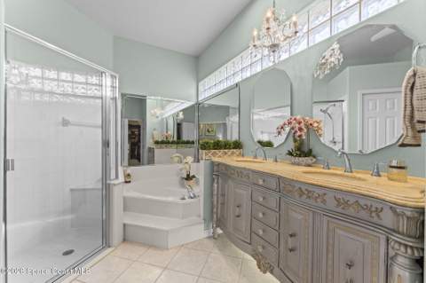 7432 Monterey Court, Melbourne FL - photo 23 of 48