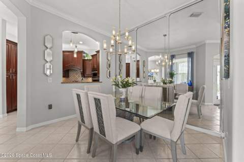 7432 Monterey Court, Melbourne FL - photo 11 of 48