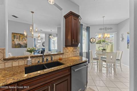 7432 Monterey Court, Melbourne FL - photo 14 of 48