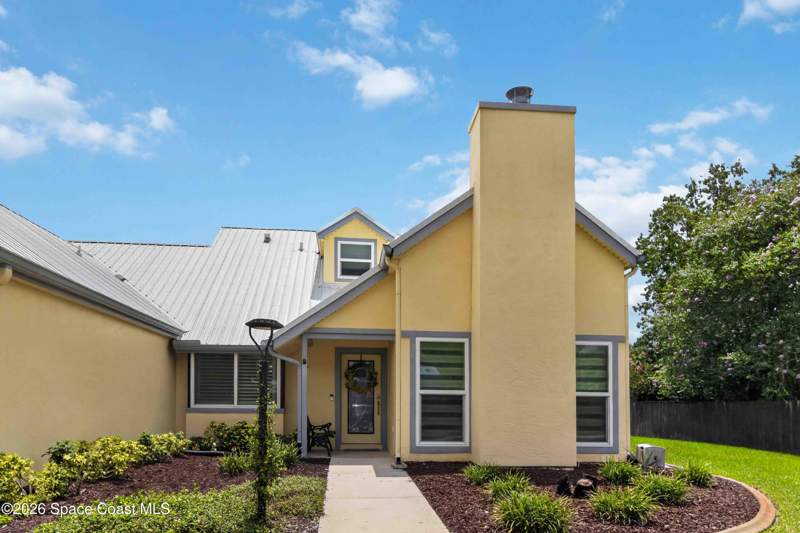 3 bedroom Single Family Residence at 540 Vermont Street, Port Malabar Unit 45, Palm Bay — photo 4
