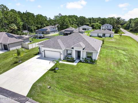 897 Dartmouth Avenue, Palm Bay FL - photo 8 of 52
