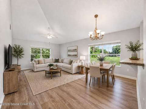 3432 Dairy Road #4, Titusville FL - photo 11 of 29