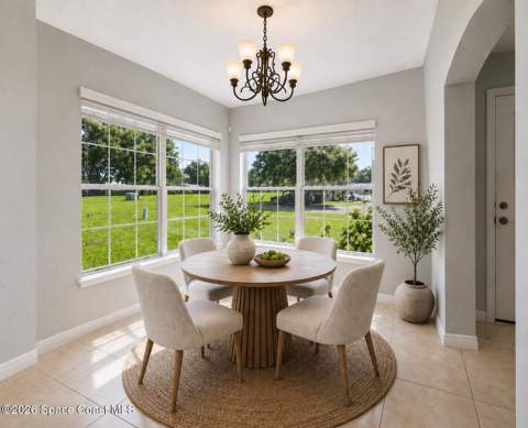 3432 Dairy Road #4, Titusville FL - photo 9 of 29