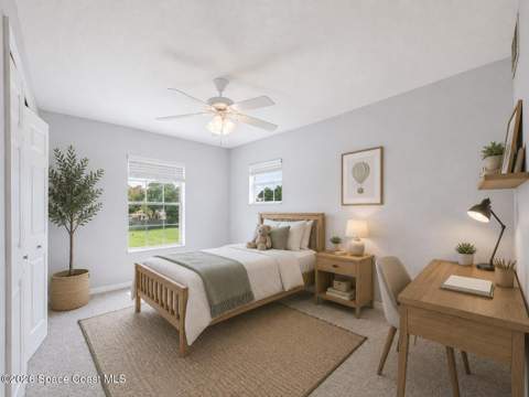 3432 Dairy Road #4, Titusville FL - photo 21 of 29