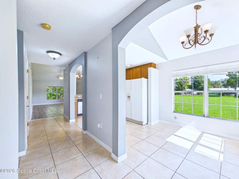 3 bedroom Condominium at 3432 Dairy Road #4, Oak Park Villas of Brevard Condo, Titusville — photo 2