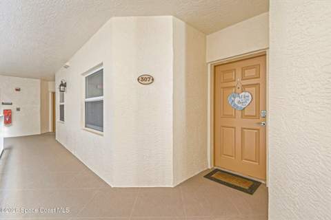 807 Mystic Drive #C-307, Cape Canaveral FL - photo 6 of 61