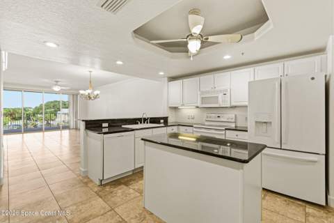 807 Mystic Drive #C-307, Cape Canaveral FL - photo 8 of 61