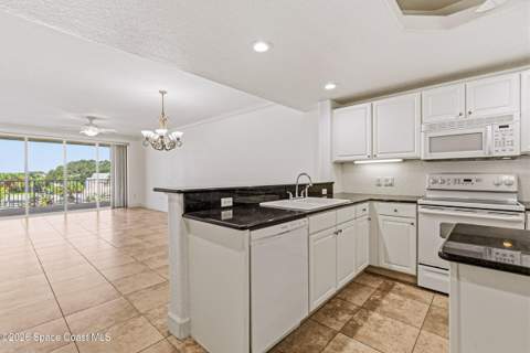 807 Mystic Drive #C-307, Cape Canaveral FL - photo 10 of 61
