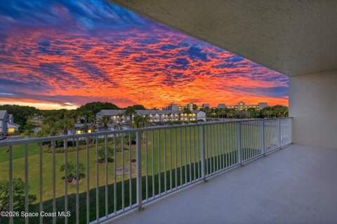 807 Mystic Drive #C-307, Cape Canaveral FL - photo 17 of 61