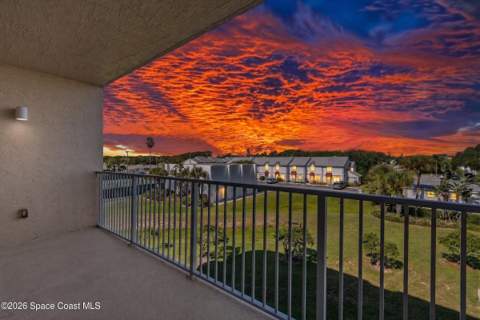 807 Mystic Drive #C-307, Cape Canaveral FL - photo 22 of 61