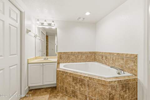 807 Mystic Drive #C-307, Cape Canaveral FL - photo 24 of 61