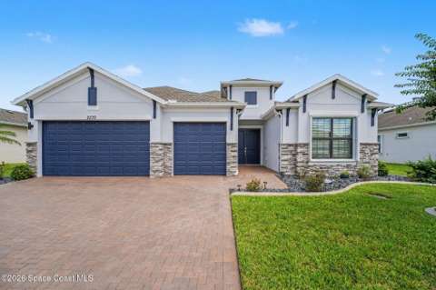 2230 Caravan Place, gated community for sale in Melbourne