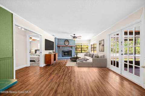 649 Narragansett Street, Palm Bay FL - photo 18 of 55