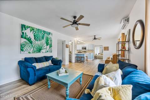 125 Franklyn Avenue, Indialantic FL - photo 9 of 50