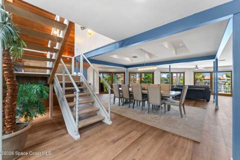 100 Lanternback Island Drive, Satellite Beach FL - photo 8 of 69