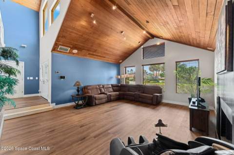 100 Lanternback Island Drive, Satellite Beach FL - photo 23 of 69
