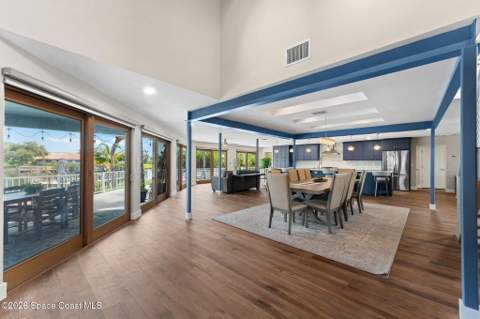 100 Lanternback Island Drive, Satellite Beach FL - photo 11 of 69