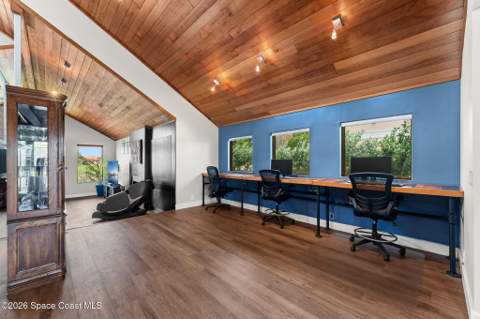 100 Lanternback Island Drive, Satellite Beach FL - photo 21 of 69