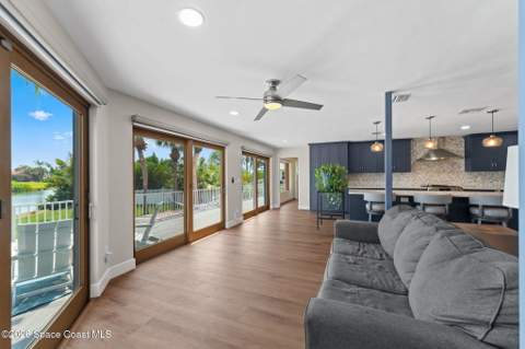 100 Lanternback Island Drive, Satellite Beach FL - photo 12 of 69