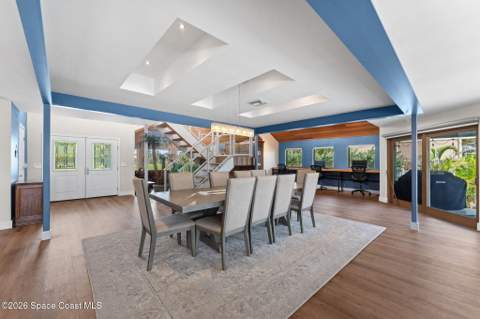 100 Lanternback Island Drive, Satellite Beach FL - photo 13 of 69