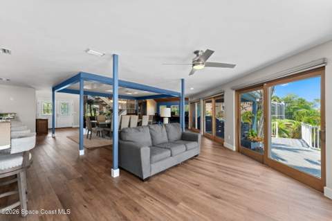 100 Lanternback Island Drive, Satellite Beach FL - photo 14 of 69