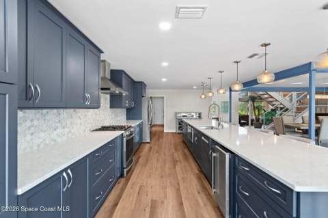 100 Lanternback Island Drive, Satellite Beach FL - photo 16 of 69