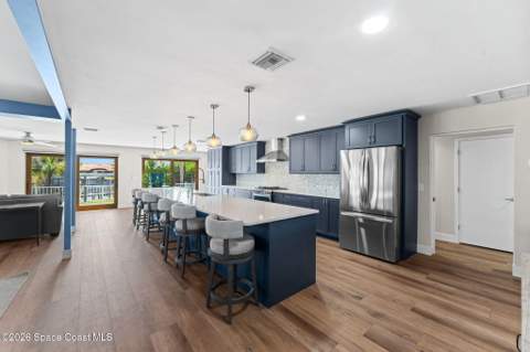 100 Lanternback Island Drive, Satellite Beach FL - photo 17 of 69