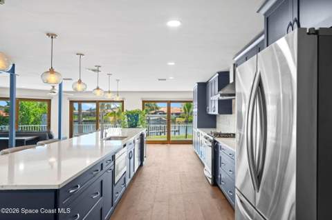 100 Lanternback Island Drive, Satellite Beach FL - photo 19 of 69