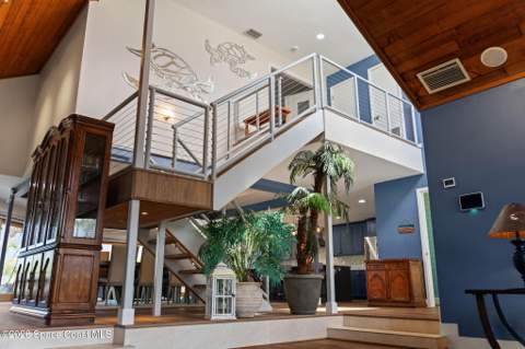 100 Lanternback Island Drive, Satellite Beach FL - photo 10 of 69