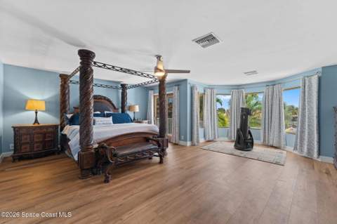 100 Lanternback Island Drive, Satellite Beach FL - photo 24 of 69