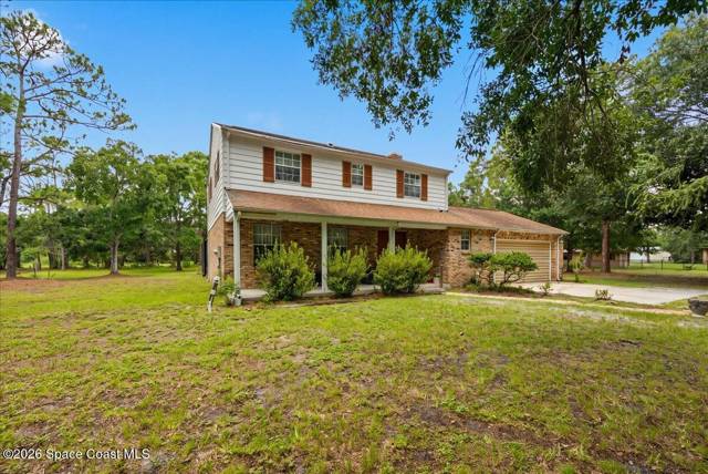 1534 Willard Road, home for sale in Palm Bay
