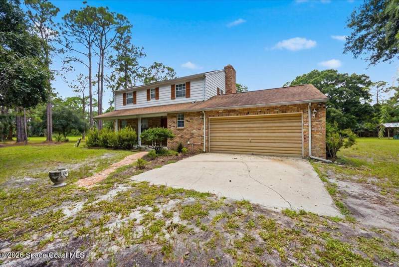 4 bedroom Single Family Residence at 1534 Willard Road, Melbourne Poultry Colony Add No 1, Palm Bay — photo 2